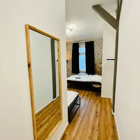 Charmantes In Zentraler Lage Apartman *