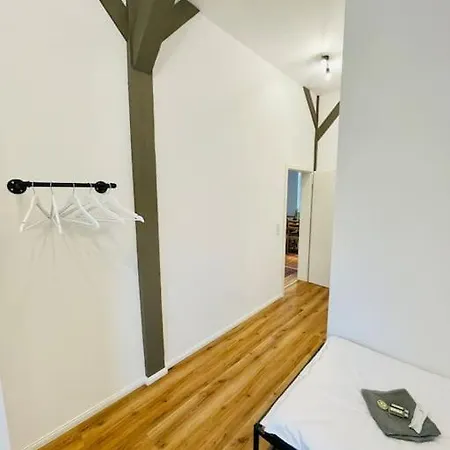 Charmantes In Zentraler Lage * Braunschweig